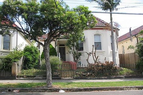 Property photo of 14 Church Street Marrickville NSW 2204