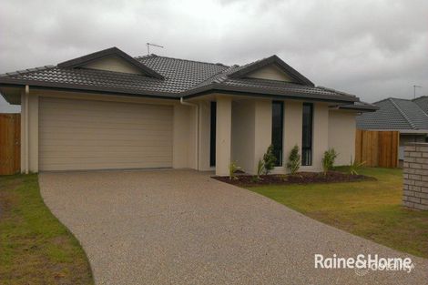 3 Canal St, Calliope, QLD 4680