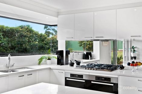 Property photo of 6 Risdale Close Diamond Creek VIC 3089