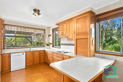 Property photo of 60 Langson Avenue Figtree NSW 2525