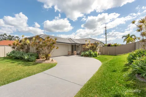 24 Queen Charlotte Ct, Mudgeeraba, QLD 4213