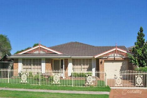 20 Kovacs St, Rooty Hill, NSW 2766