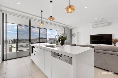 805/5 Cameron St, South Brisbane, QLD 4101