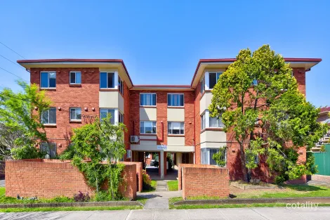 25/4-6 Unara St, Campsie, NSW 2194
