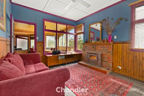 Property photo of 13 Edward Street Belgrave VIC 3160