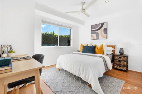 Property photo of 4 Gerald Street Cecil Hills NSW 2171