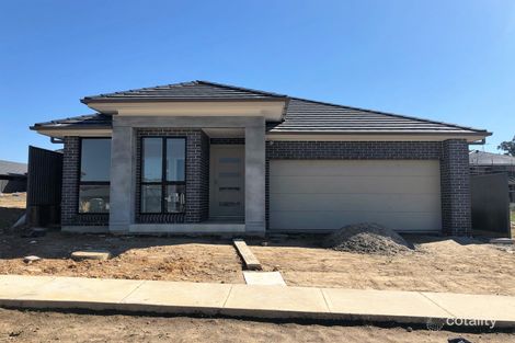 18 Roland Garros Cres, North Kellyville, NSW 2155