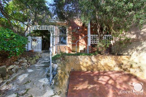 Property photo of 102 Attfield Street South Fremantle WA 6162