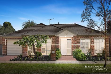 1/4 Capri Cl, South Morang, VIC 3752
