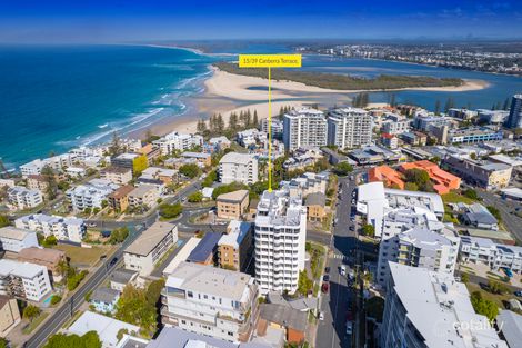 Property photo of 15/39 Canberra Terrace Kings Beach QLD 4551