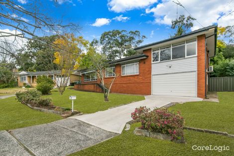 Property photo of 6 Constance Close Epping NSW 2121