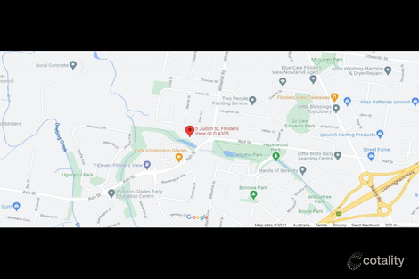 48/5 Judith St, Flinders View, QLD 4305