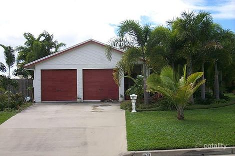 46 Boronia Dr, Annandale, QLD 4814