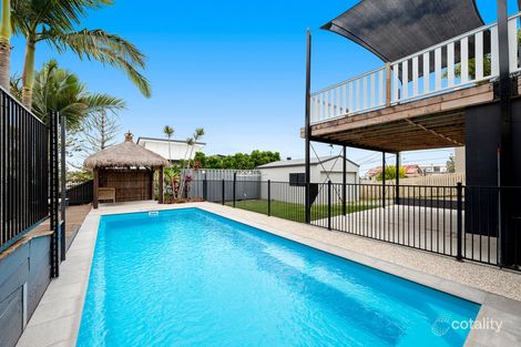 505 Old Cleveland Rd, Camp Hill, QLD 4152