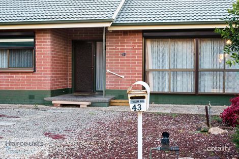 Property photo of 43 St Leonard Crescent Elizabeth Downs SA 5113