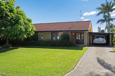 Property photo of 11 Headsail Court Currumbin Waters QLD 4223