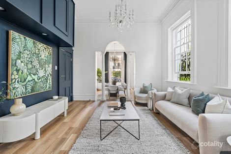 Property photo of 120A Underwood Street Paddington NSW 2021