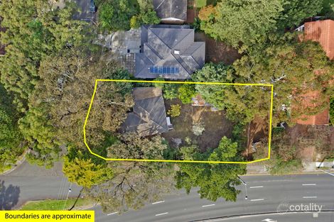 Property photo of 2 Scott Crescent Roseville NSW 2069