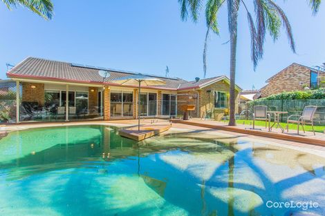 Property photo of 18 Woodside Drive Eleebana NSW 2282