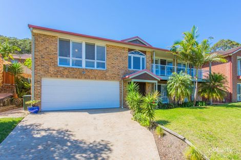 Property photo of 18 Woodside Drive Eleebana NSW 2282