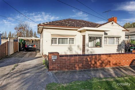 7 Cannon St, Sunshine, VIC 3020