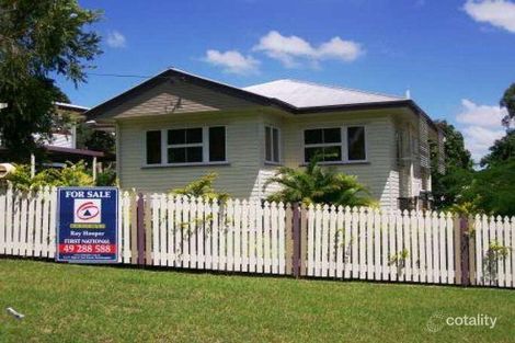 21 Gardner St, The Range, QLD 4700