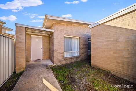 Property photo of 12/35 Clare Burton Crescent Franklin ACT 2913