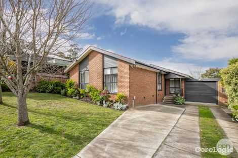 Property photo of 116 Sim Street Black Hill VIC 3350