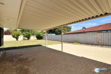 Property photo of 16 Jurien Close Warnbro WA 6169