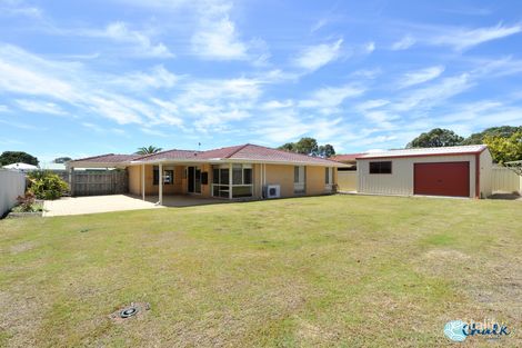 Property photo of 16 Jurien Close Warnbro WA 6169