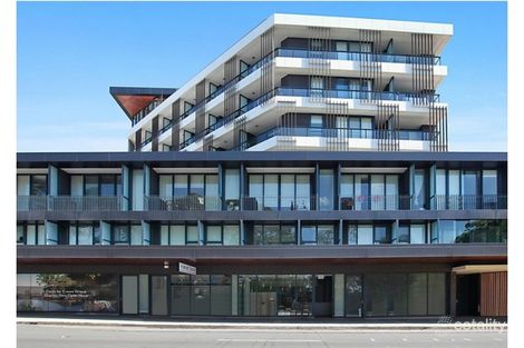 210/168 Liverpool Rd, Ashfield, NSW 2131