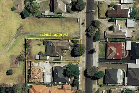 Property photo of 2/87 Moriah Street Clayton VIC 3168