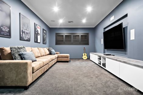 Property photo of 60 Easton Avenue Spring Farm NSW 2570