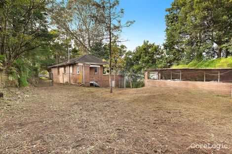 Property photo of 2 Scott Crescent Roseville NSW 2069