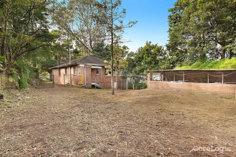 Property photo of 2 Scott Crescent Roseville NSW 2069