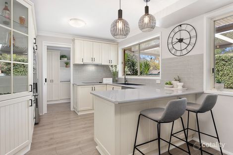 Property photo of 40 Goorgool Road Bangor NSW 2234