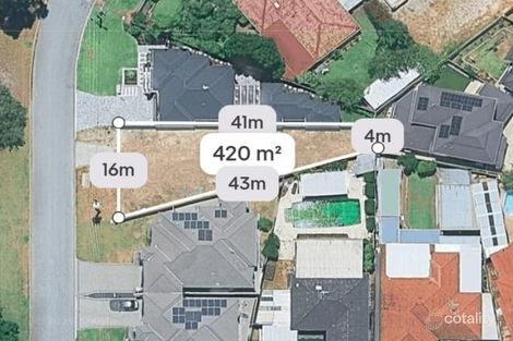 Property photo of 30B Vesta Crescent Shelley WA 6148