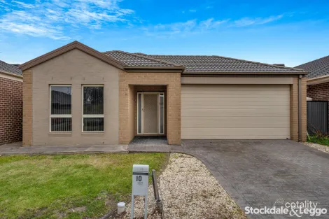 10 Rosleigh Dr, Craigieburn, VIC 3064