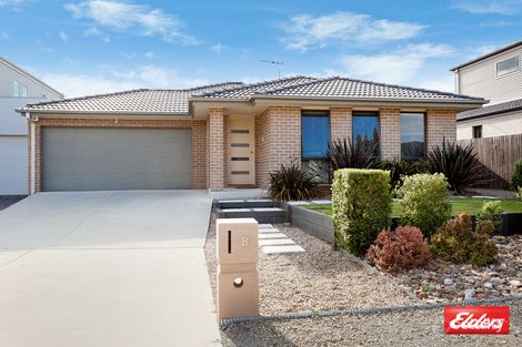 Property photo of 8 Maza Place Bonner ACT 2914