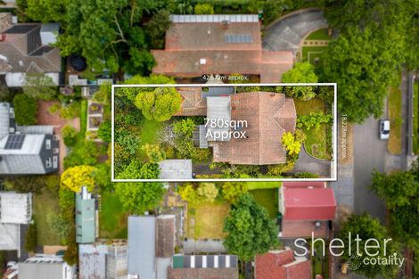 Property photo of 1 Lurnea Road Glen Iris VIC 3146