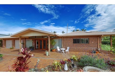 Property photo of 21 Rainbow Park Drive Mapleton QLD 4560