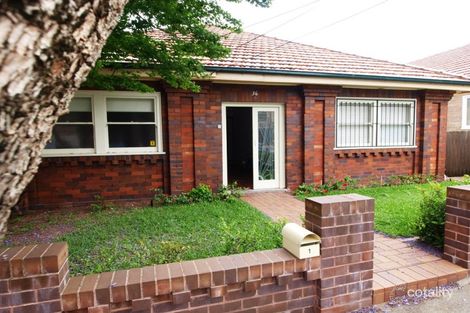 1/36 Bartlett St, Summer Hill, NSW 2130