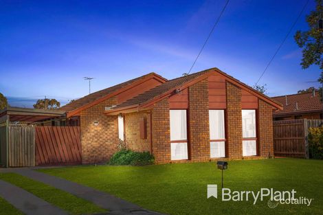 Property photo of 1/13 Whitehall Crescent Werribee VIC 3030