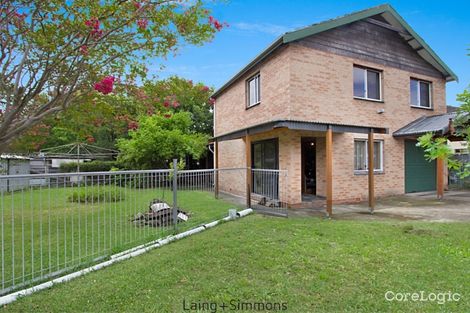 Property photo of 10 Monterey Street South Wentworthville NSW 2145