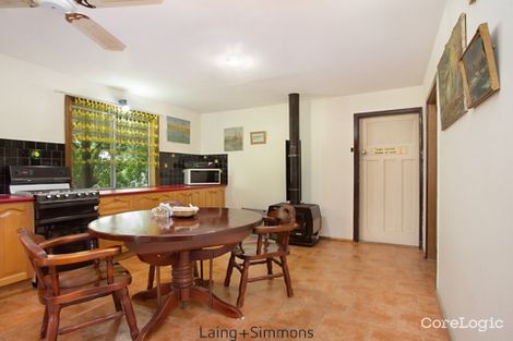 Property photo of 10 Monterey Street South Wentworthville NSW 2145