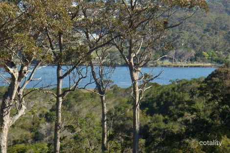 Property photo of 16 Kingfisher Circuit Eden NSW 2551