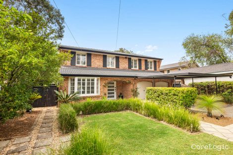 Property photo of 45 Alvona Avenue St Ives NSW 2075