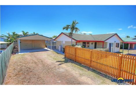 Property photo of 17 Goldfinch Court Condon QLD 4815