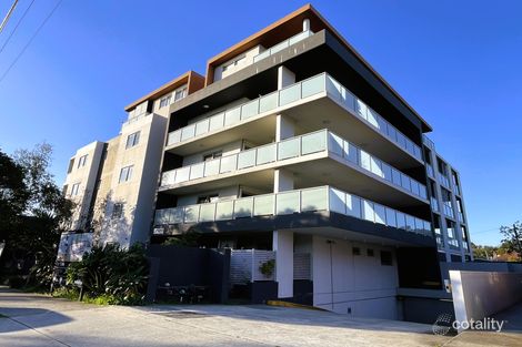 305/273 Burwood Rd, Belmore, NSW 2192