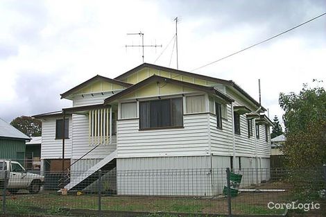 23 Roseneath St, Maryborough, QLD 4650